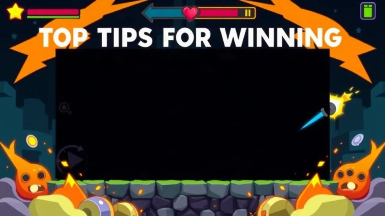 Top Tips for Winning at craz7y games image