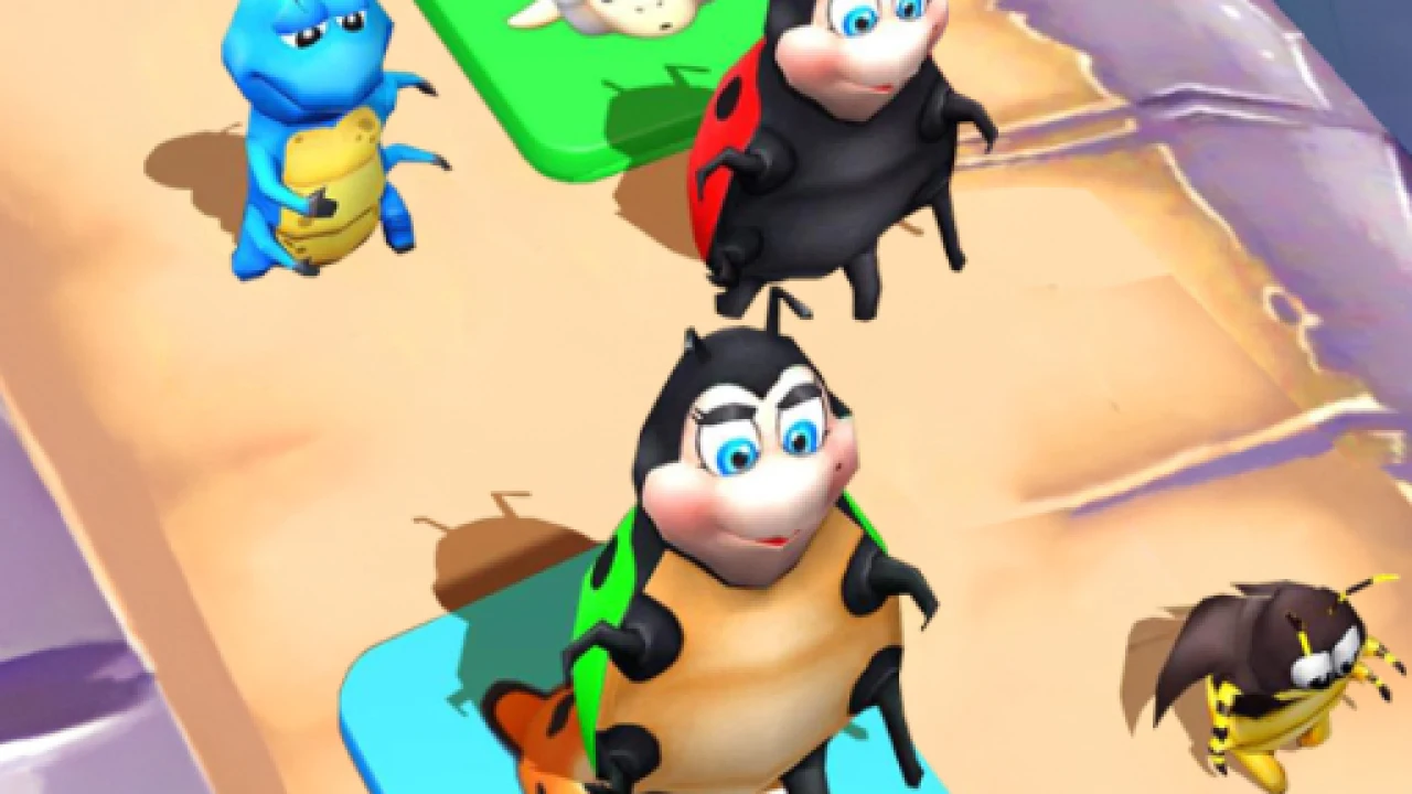 Explore the Fun of crazy games games image