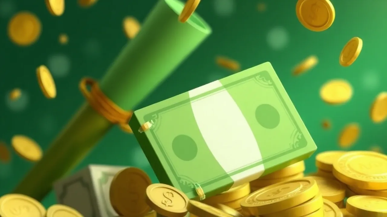 Cash Puzzle Challenge: Test Your Skills Today image