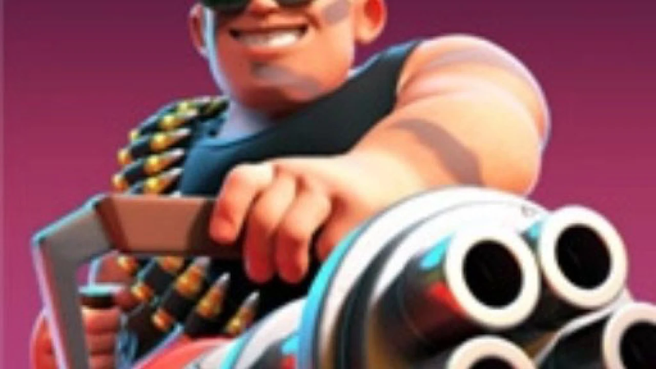 Top brawl stars Strategies for Winning Matches image