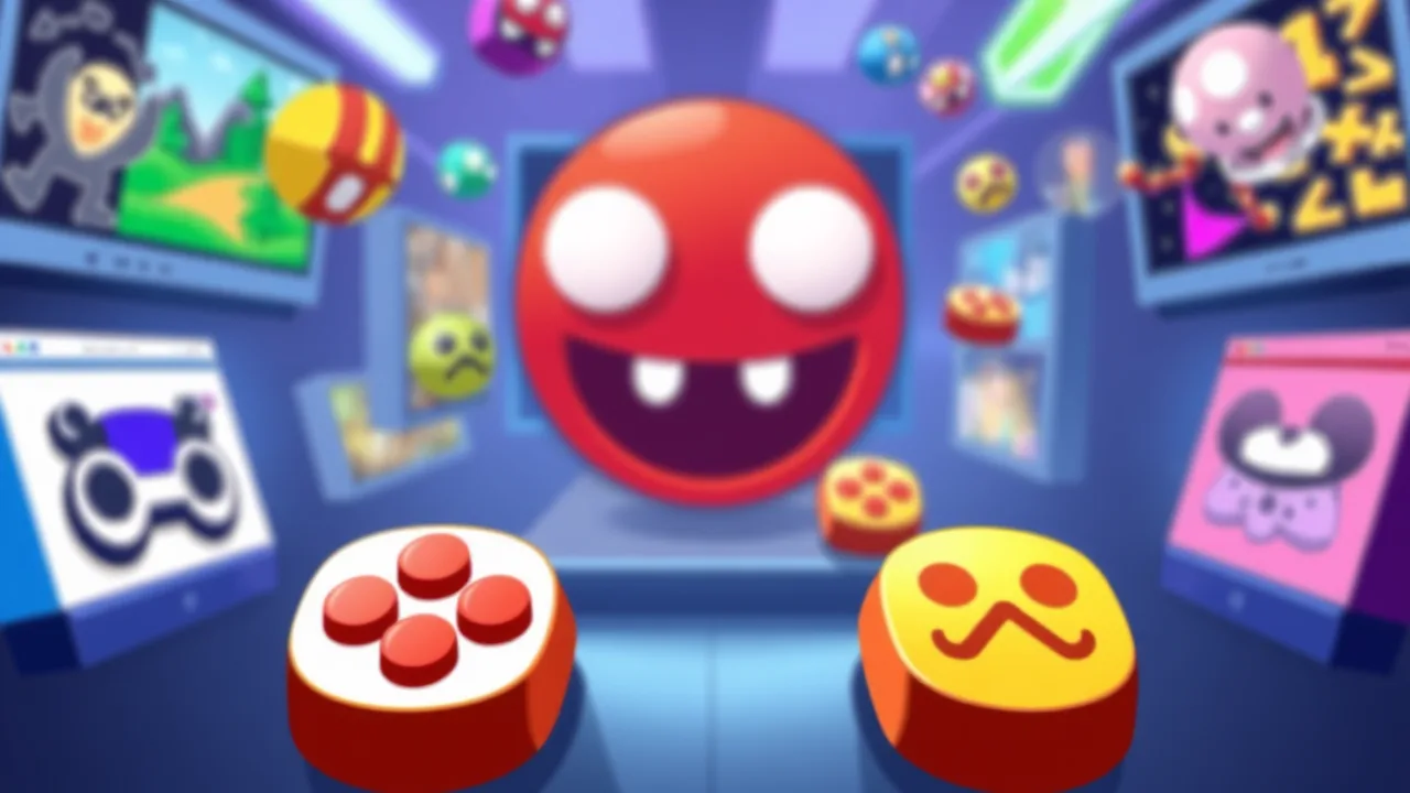 La Guía Ultimate a juegos locos Diversión image