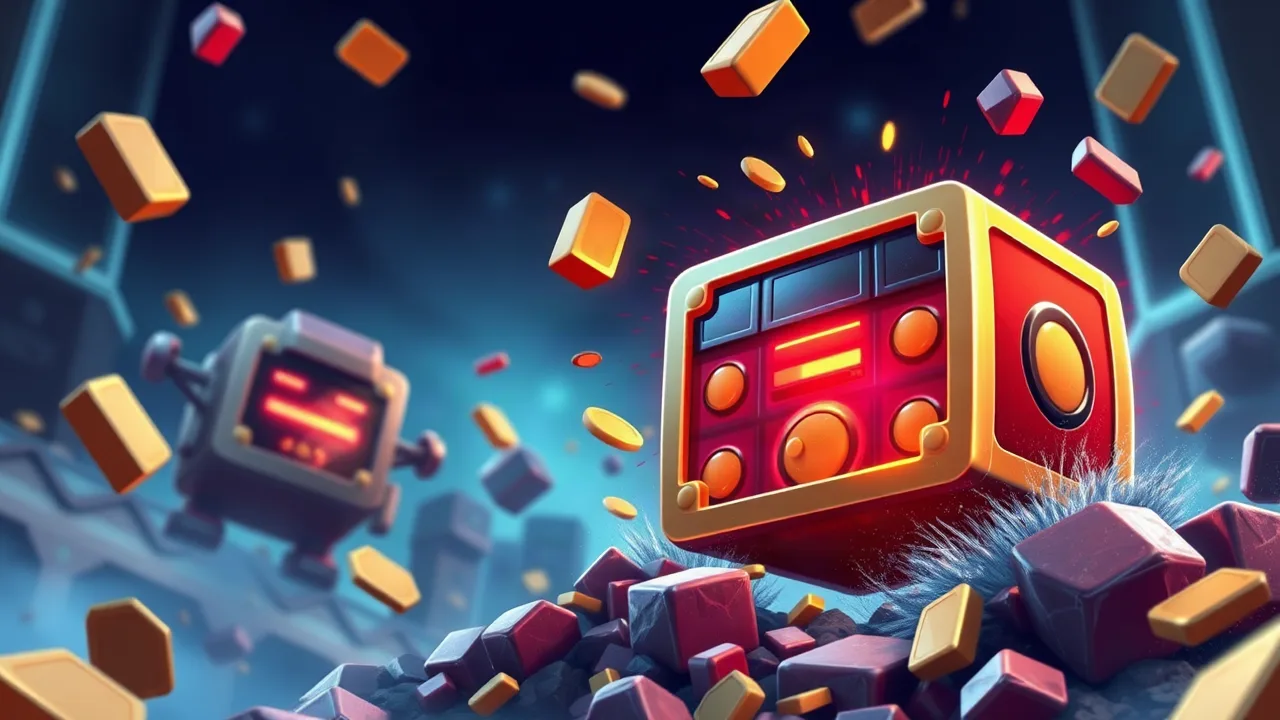 Crasigame: The Ultimate Gaming Experience Awaits You image