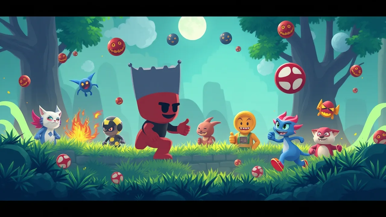 Descubre los mejores juegos de 1001 para una diversión sin fin image