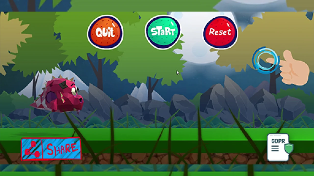 Discover the Fun in crazy free games image