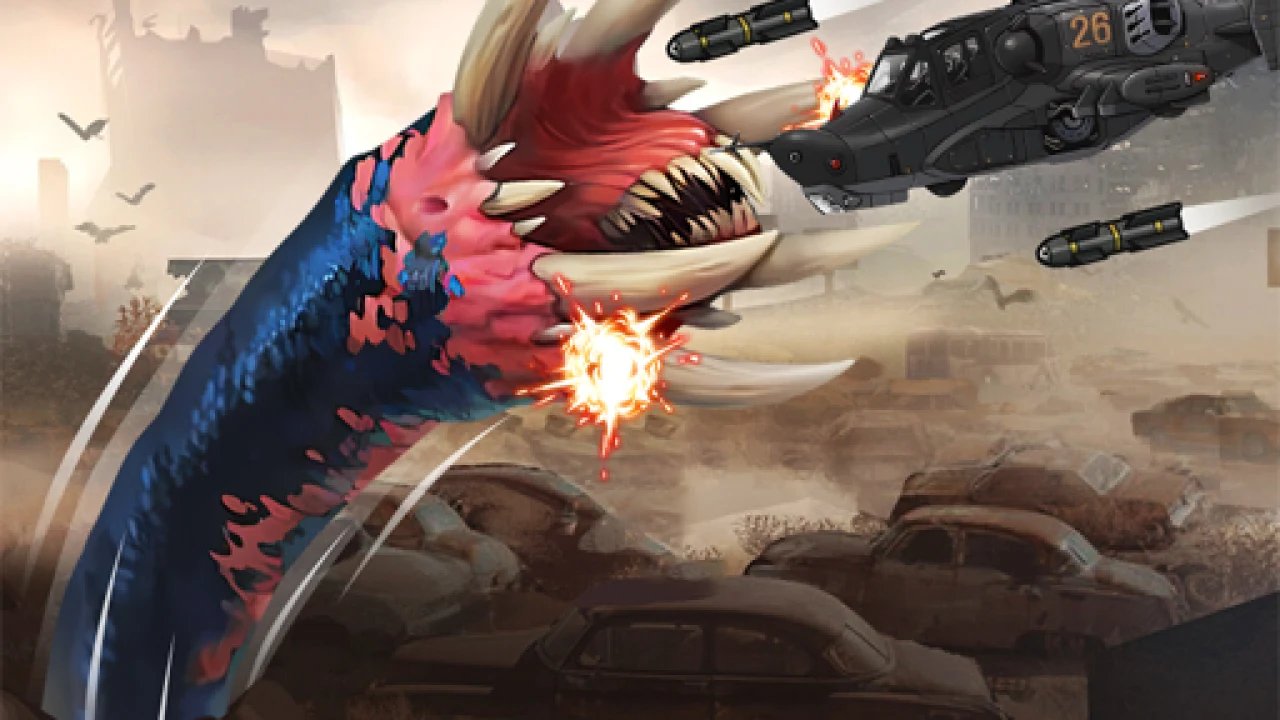 Everything You Need to Know About oraz game image