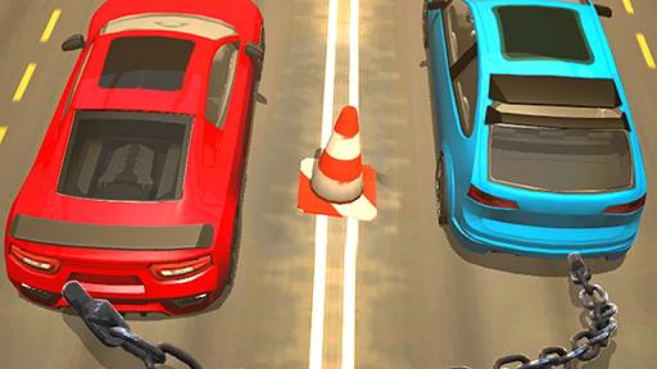 Top Tips for Mastering car racing games image