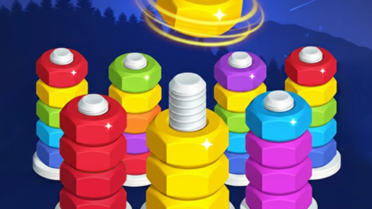 Play crazy games 1 free Puzzle Game Online image