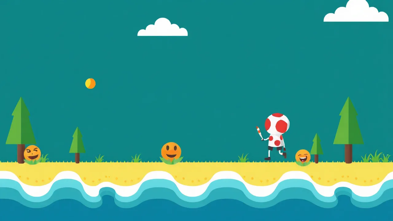 Exploring the Fun in crazy games .no image