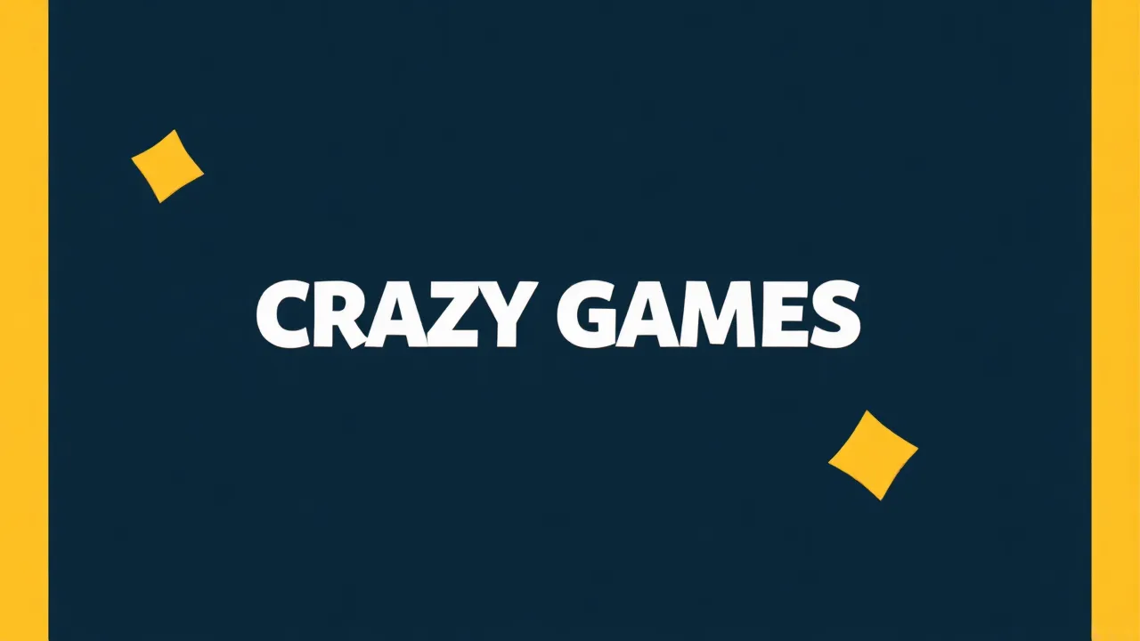 Mastering how to play crazy games: A Quick Guide image