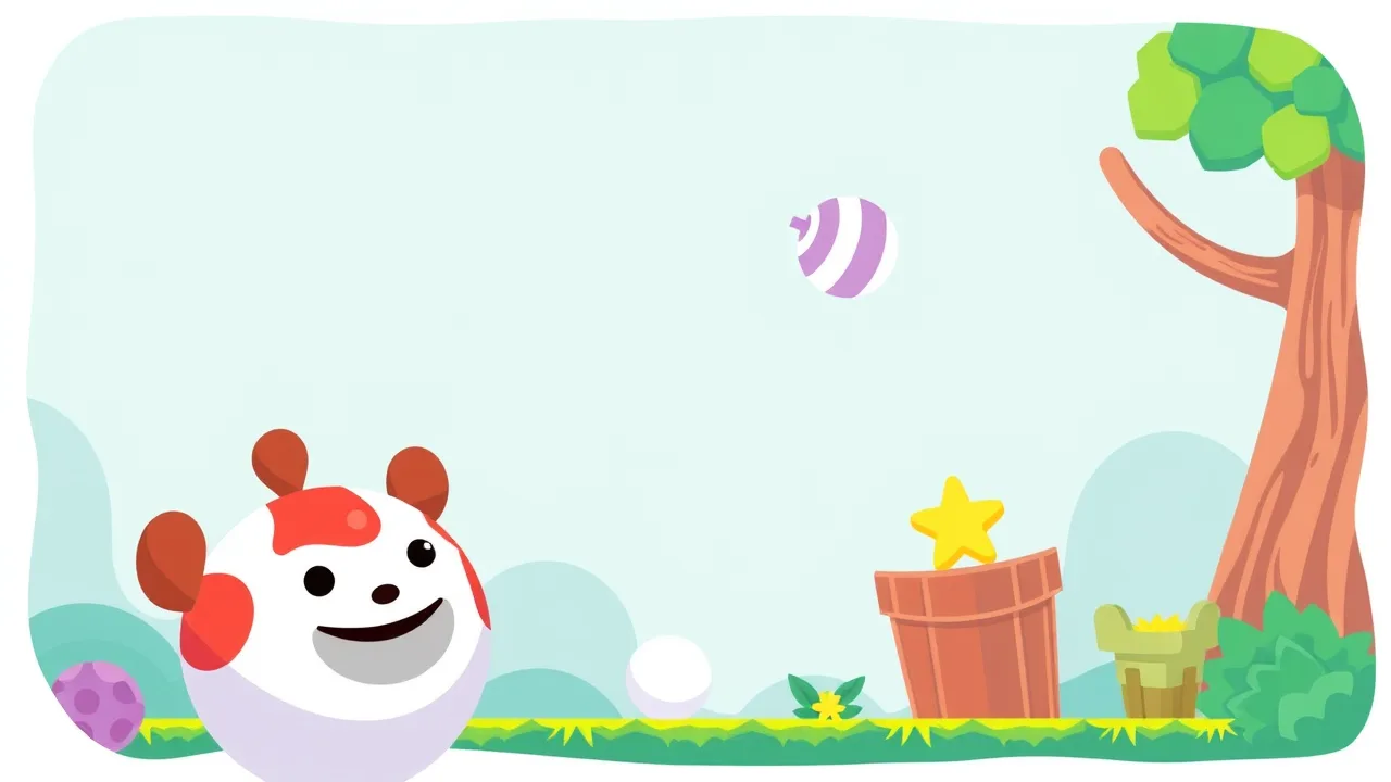 Exploring the Fun of crazy fun games image