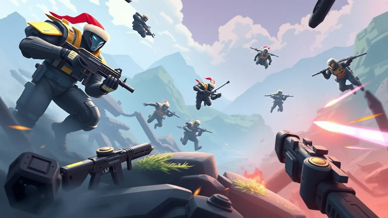 Discover the Thrills of Crasi Gamer image