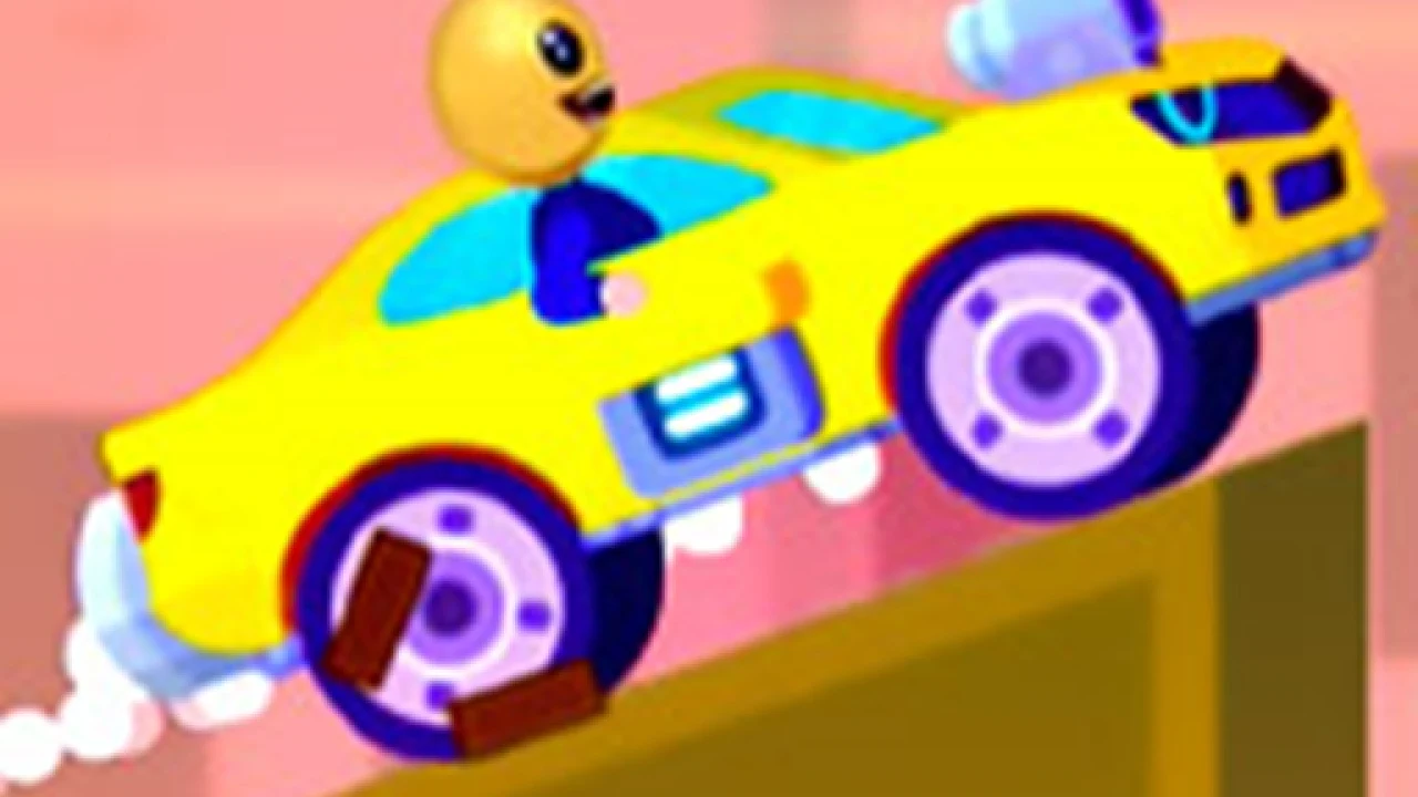 Crazy Games Run: Fast Arcade Action Unleashed image