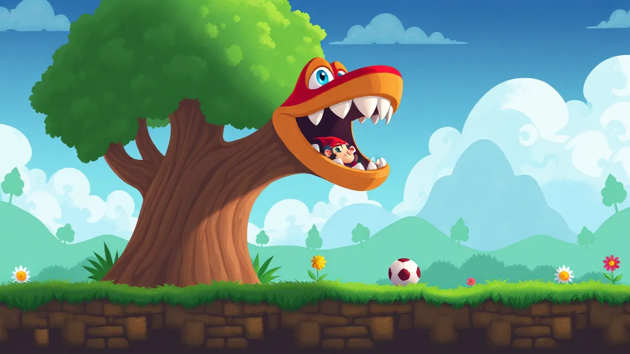 Exploring crazygames free games for endless fun image