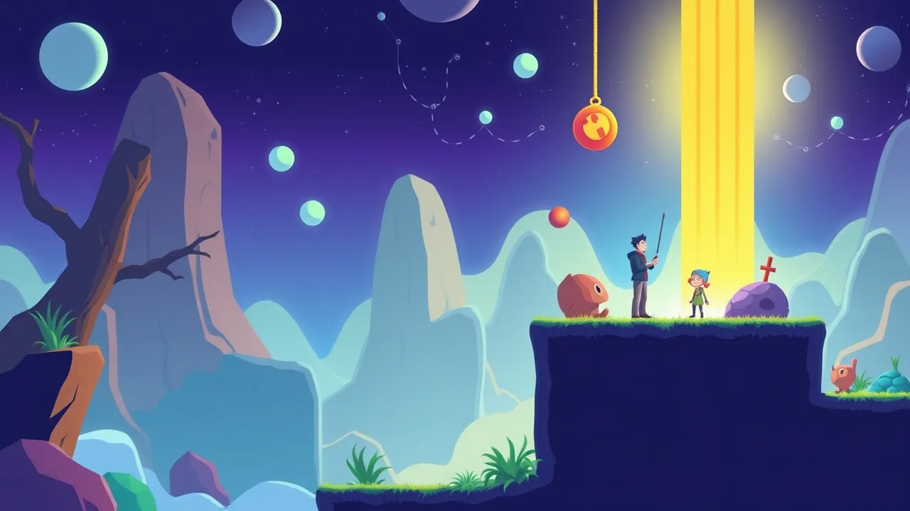 Discovering the Unique World of crecigame image