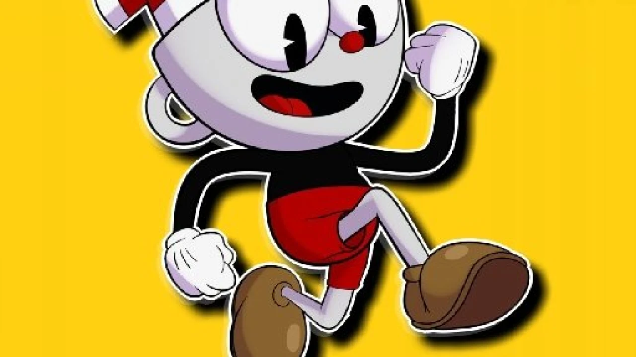 Exploring cuphead crazygames Puzzle Fun image