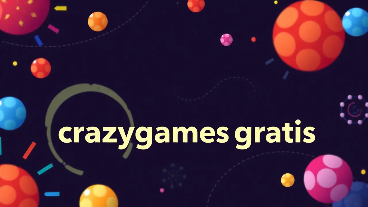Descubrir la diversión de los juegos locos gratis image