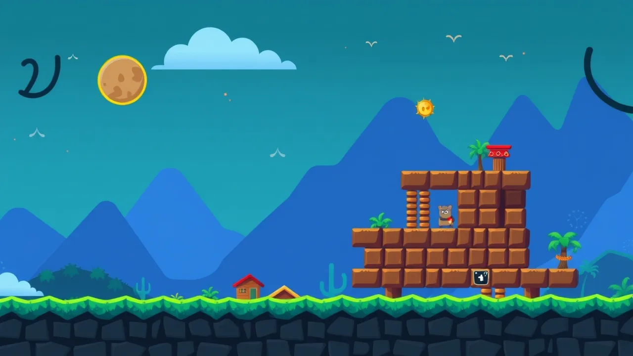 Exploring the Best cazi games for Endless Fun image