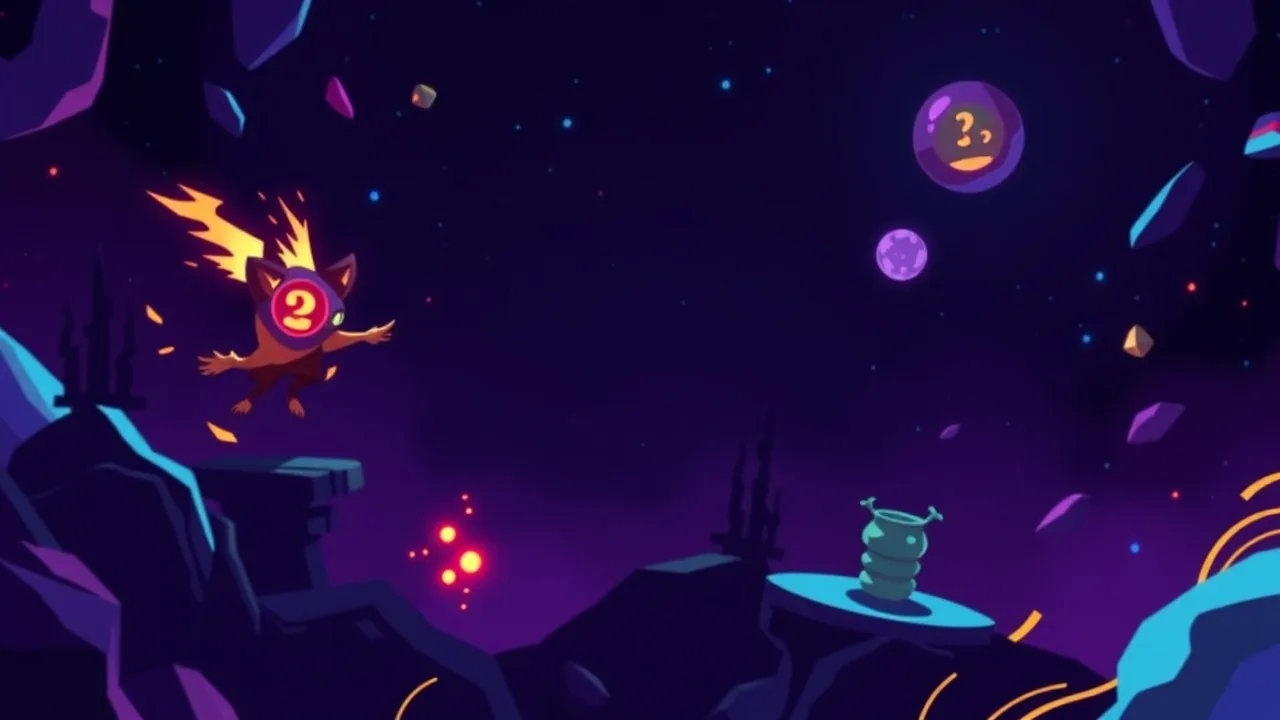 Discover the Unique World of crz4y Games image