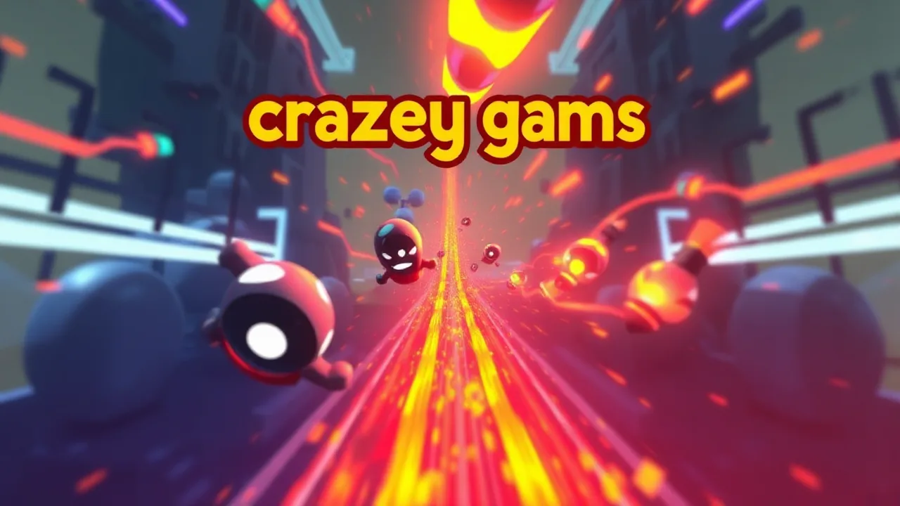 The Unmatched Thrills of crazey gams image