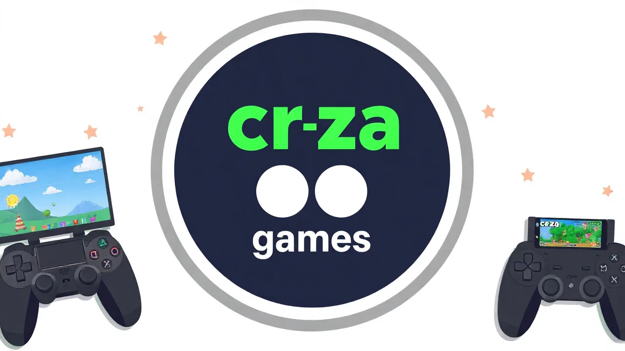 Discover the Thrills of Playing crza games Online image