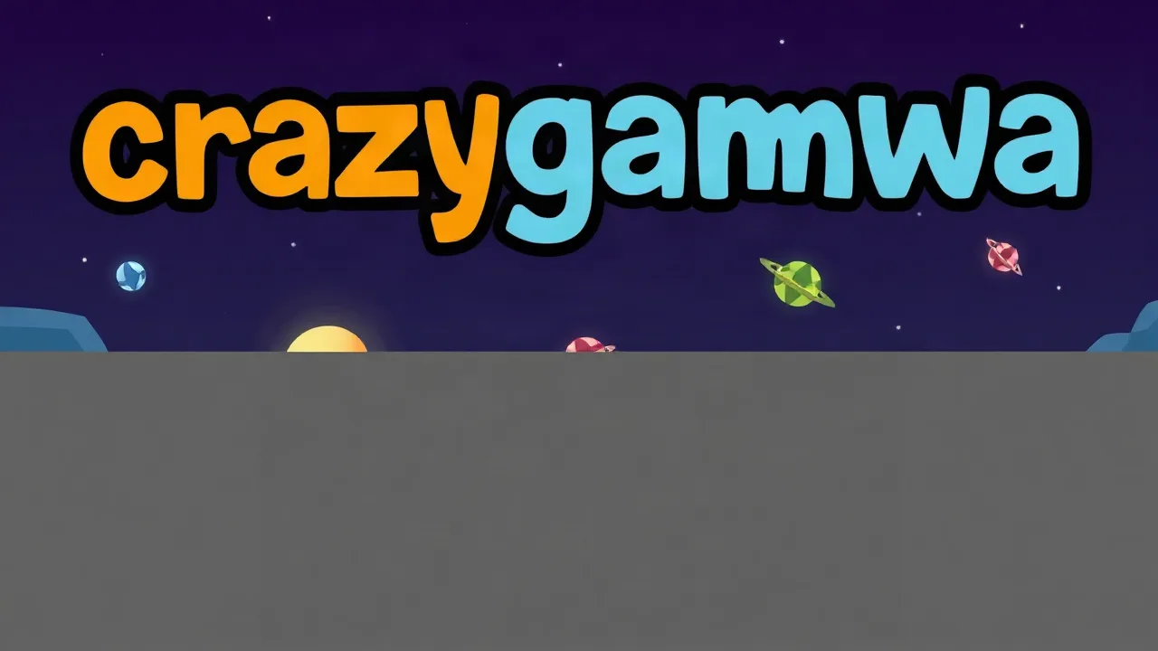 Discover the Unique Appeal of crazygamwa image