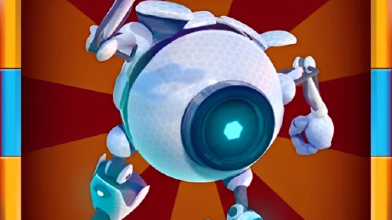 Exploring the Thrills of crazy a games image