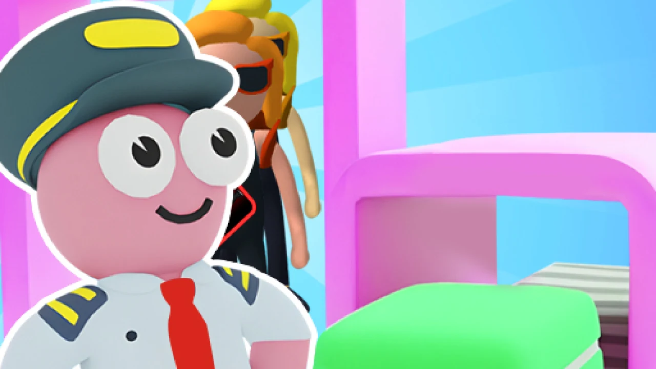 Top Racing Picks on crazy games official site image