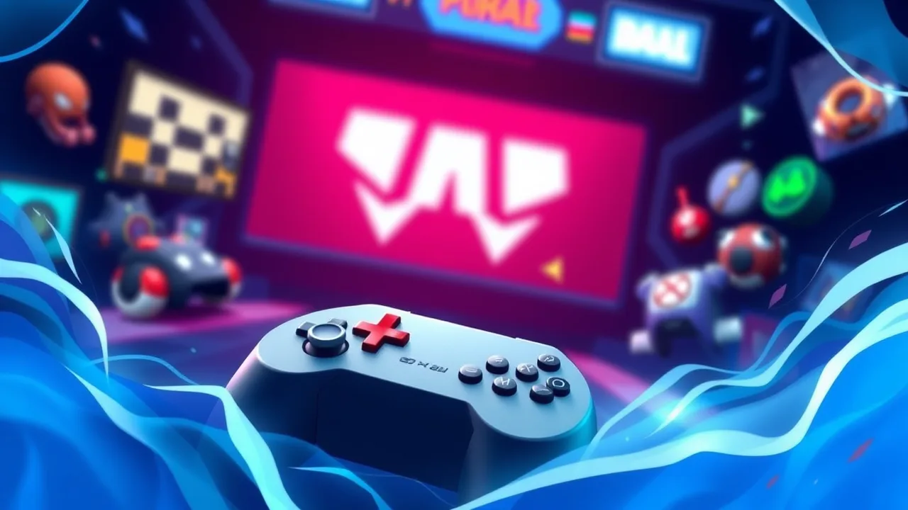 The Ultimate Guide to Playing unblocked games crazy image