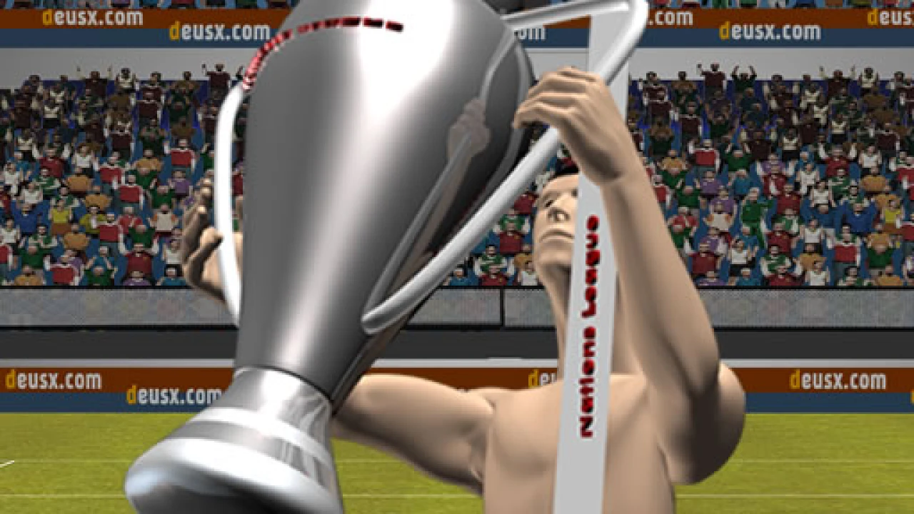 Los mejores juegos de acción con la liga de superhéroes image