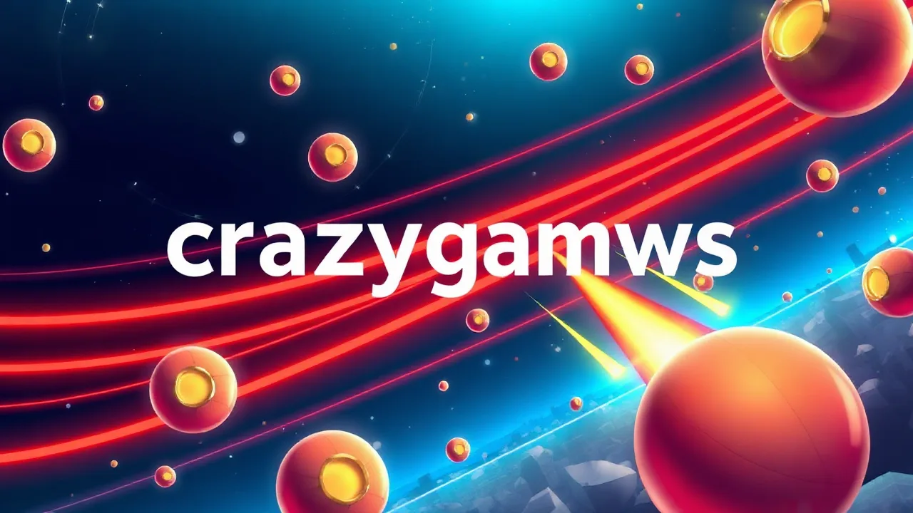 Top Reasons to Play crazygamws Right Now image