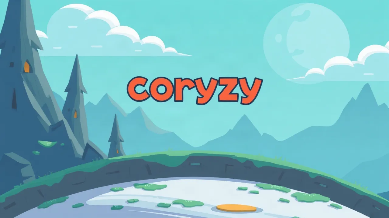 Todo lo que necesitas saber sobre la experiencia del juego Coryzy image