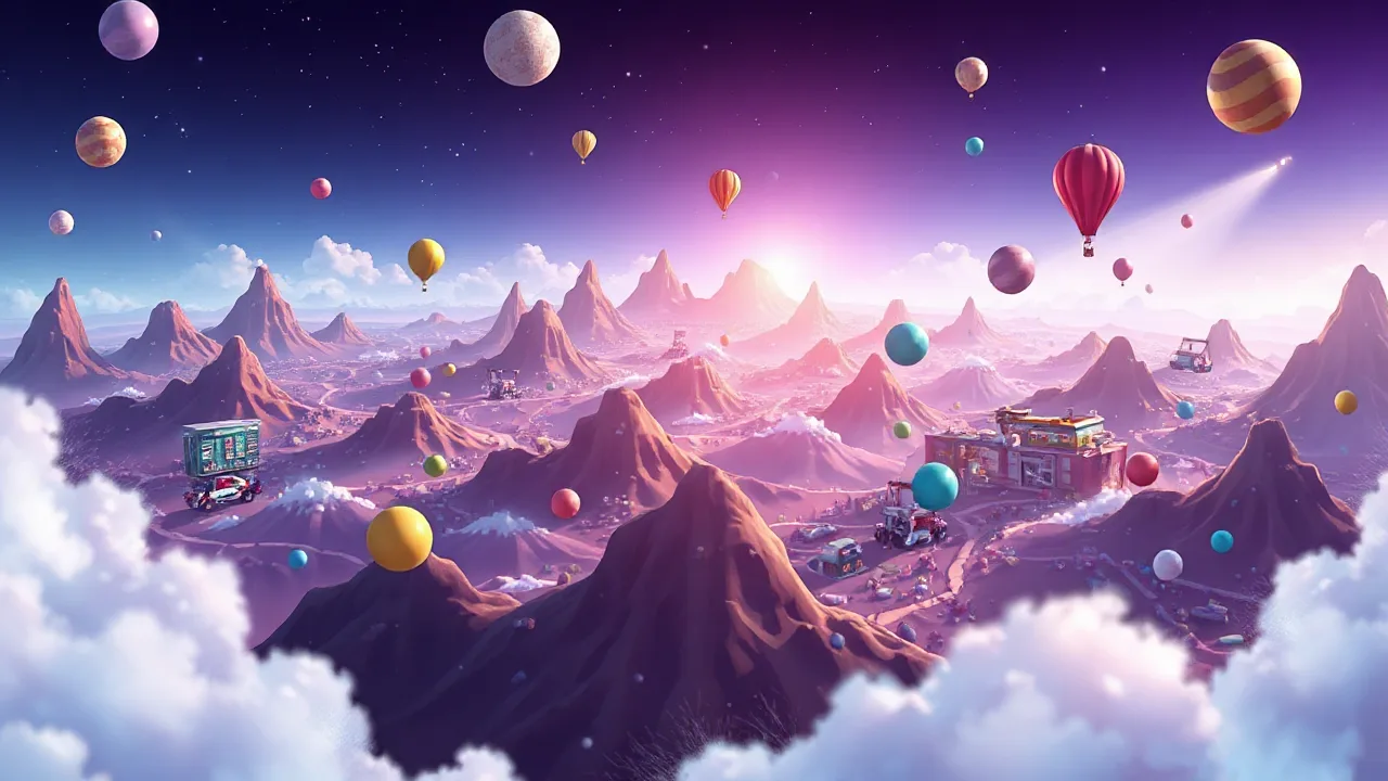 Exploring the Thrills of crazy games 10000 image