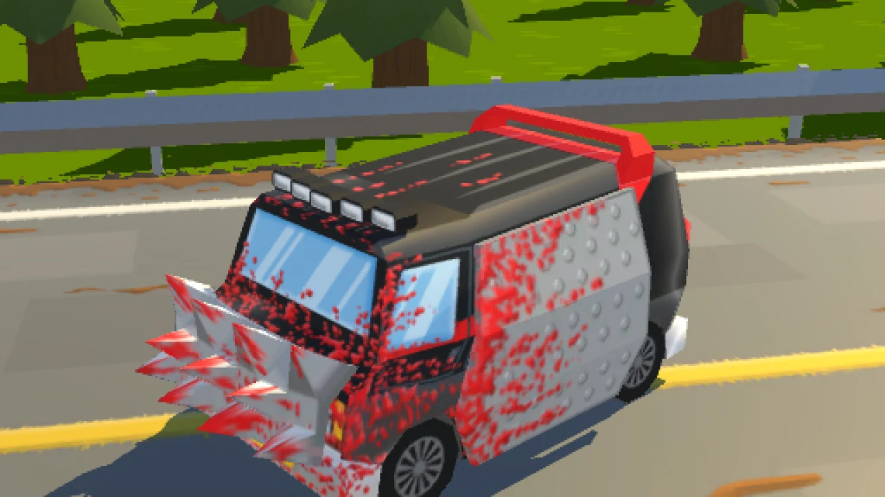 crazy gamnes Unleashed: Fun and Chaos Await image