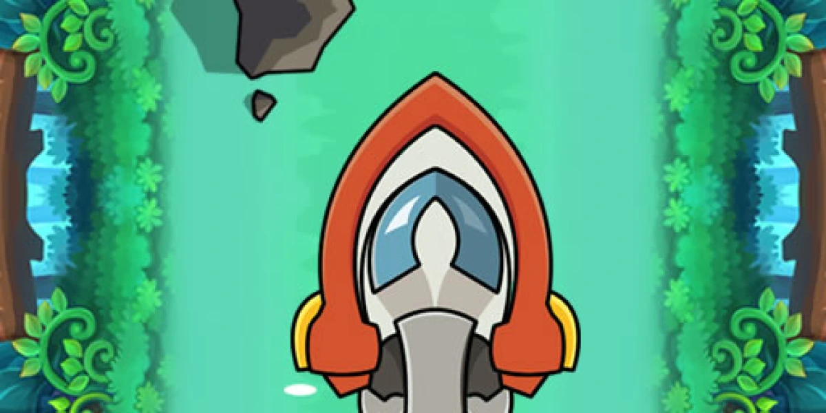 Exploring boat games on crazy games Puzzle Fun image