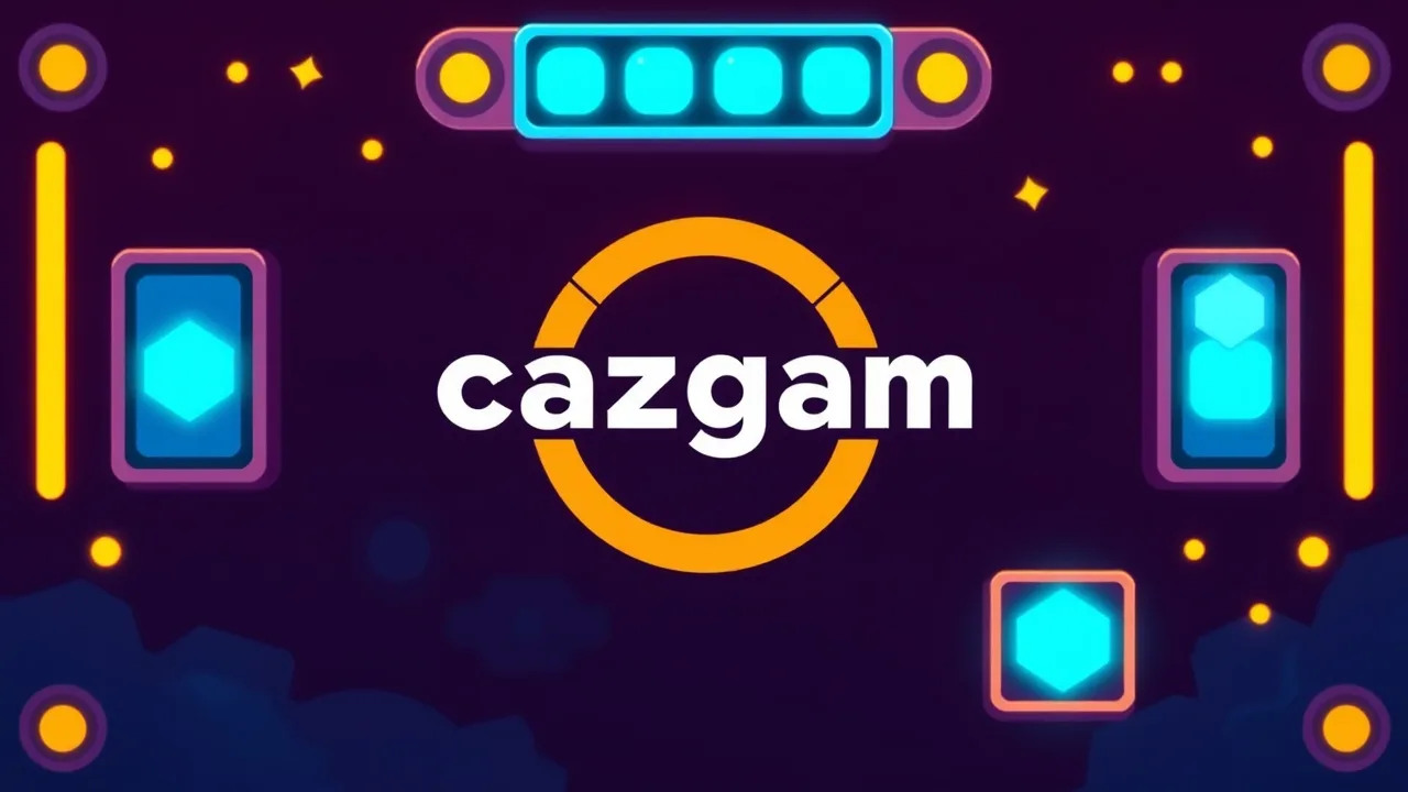 Discovering the Unique Charm of cazgam image