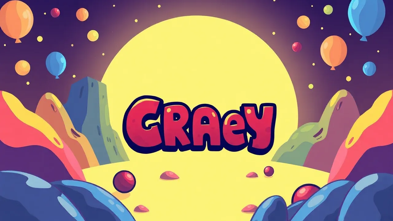 Exploring the Creative World of Craey Games image