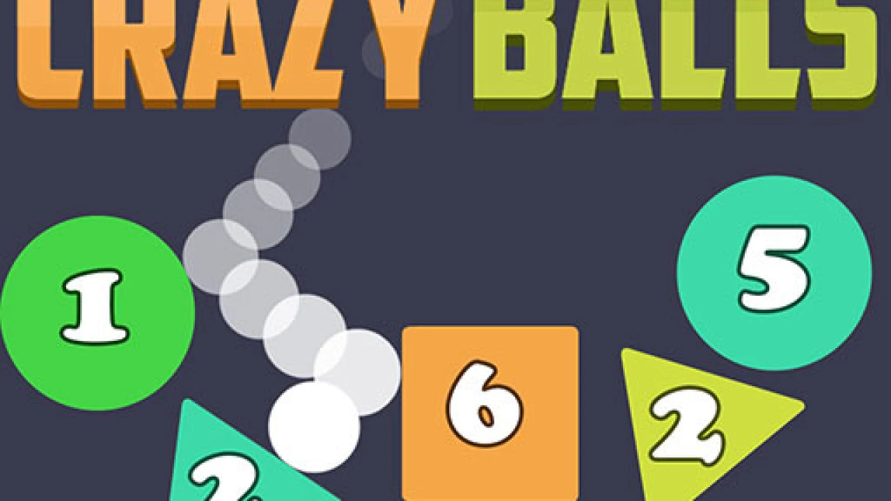 crazy game all: Ultimate Shooting Action image