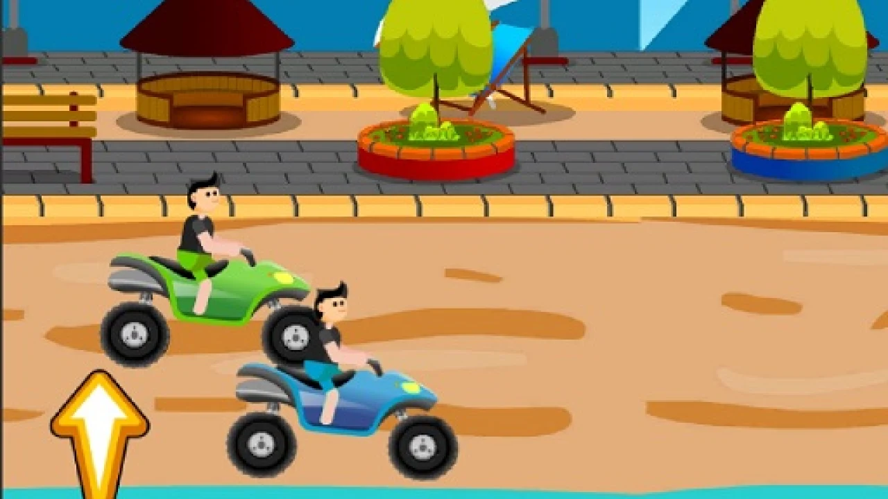 Dominando los Desafíos del juego de obstáculos image
