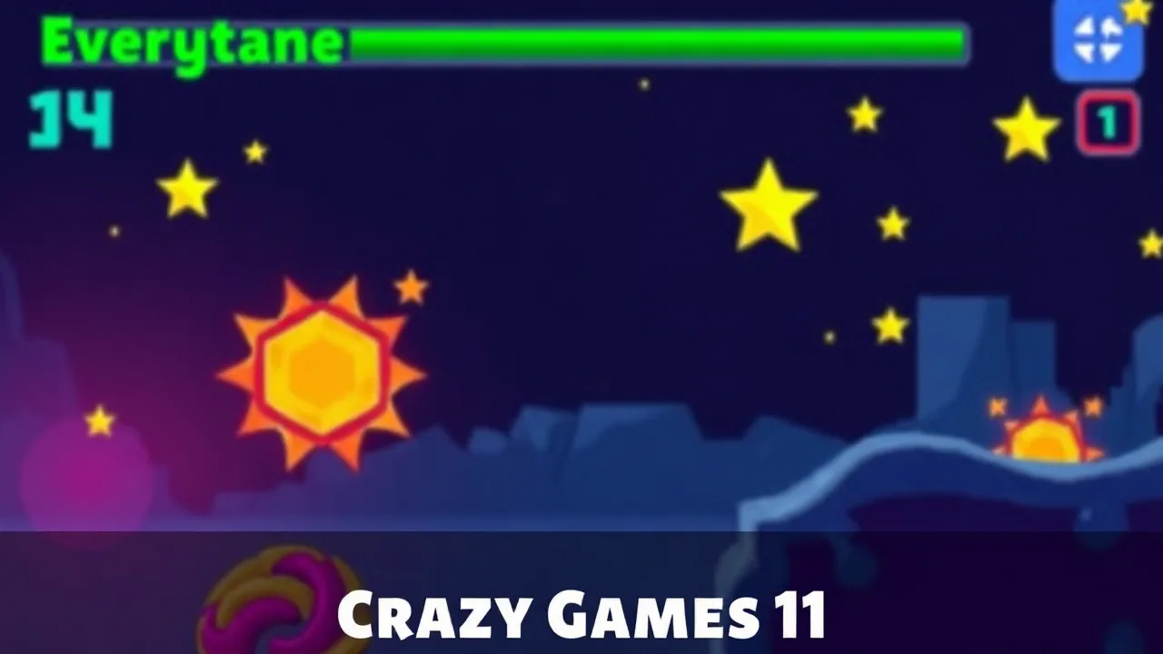 Everything You Need to Know About Crazy Games 11 image