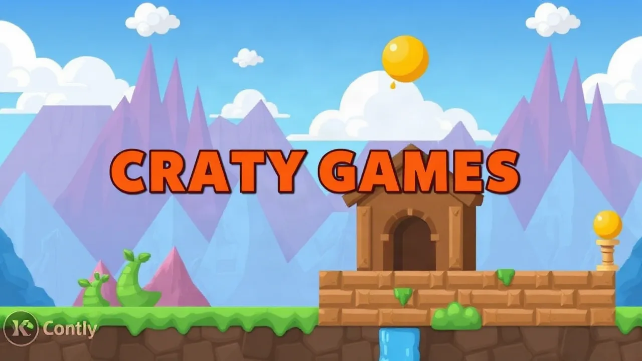 Juegos de locura: un nuevo desafío para los fans del rompecabezas image