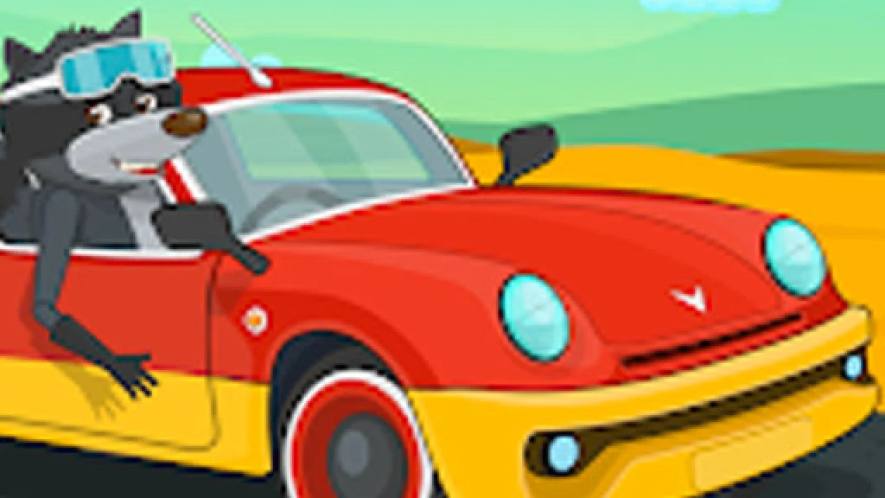 Top Racing Car Games for Speed Lovers image