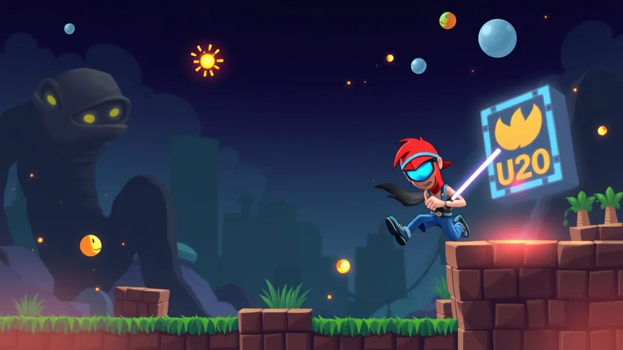 Unlocking the Secrets of crazi gamer for Maximum Fun image