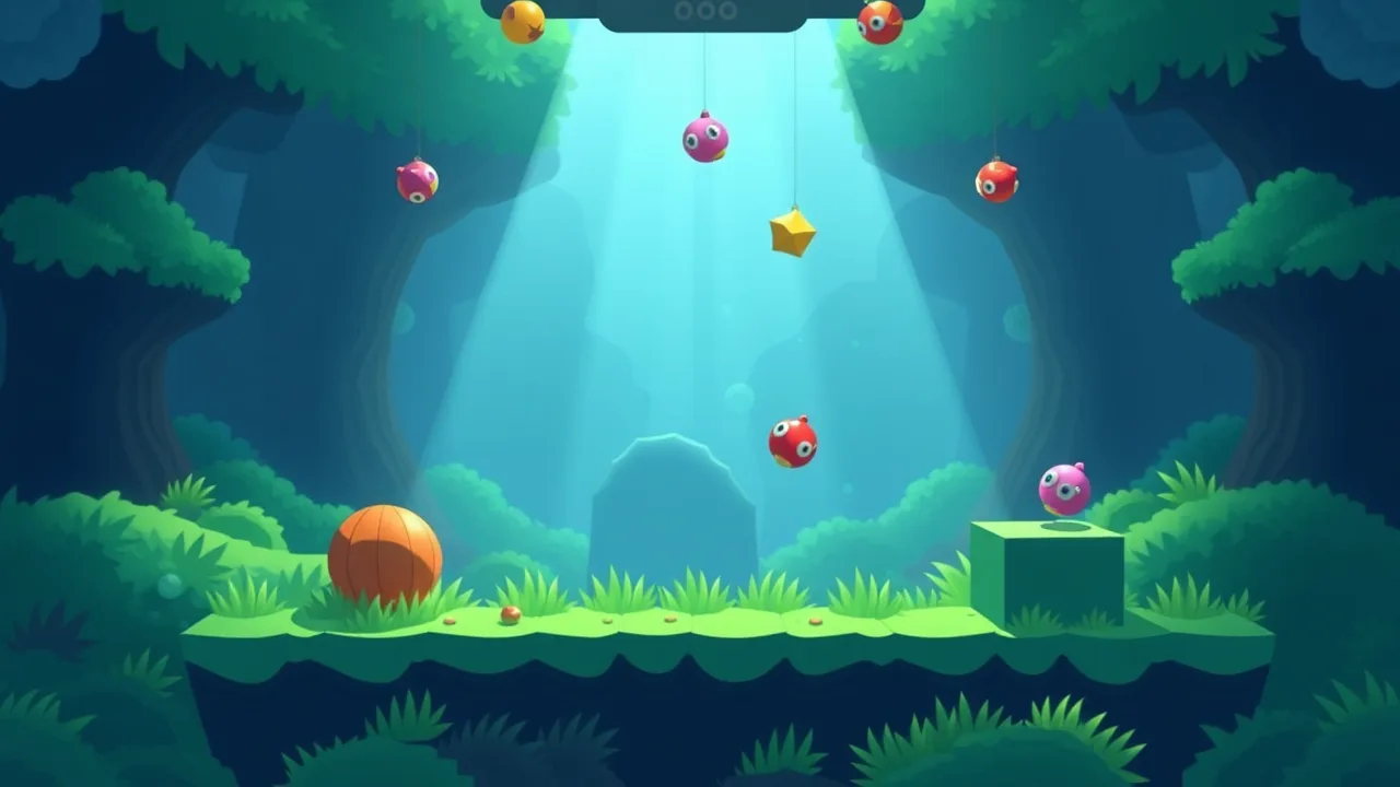 Descubrir la diversión de crezi juego image
