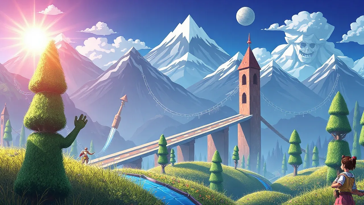Top graz games to play right now image