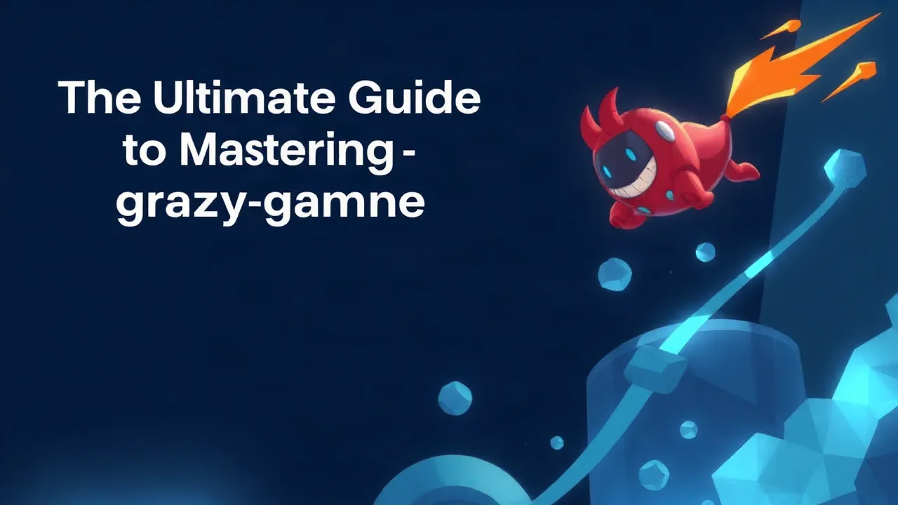 The Ultimate Guide to Mastering grazy gammes image