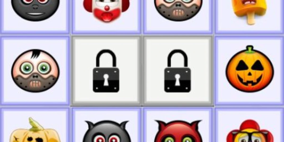 Discover the Fun of tile match games free image