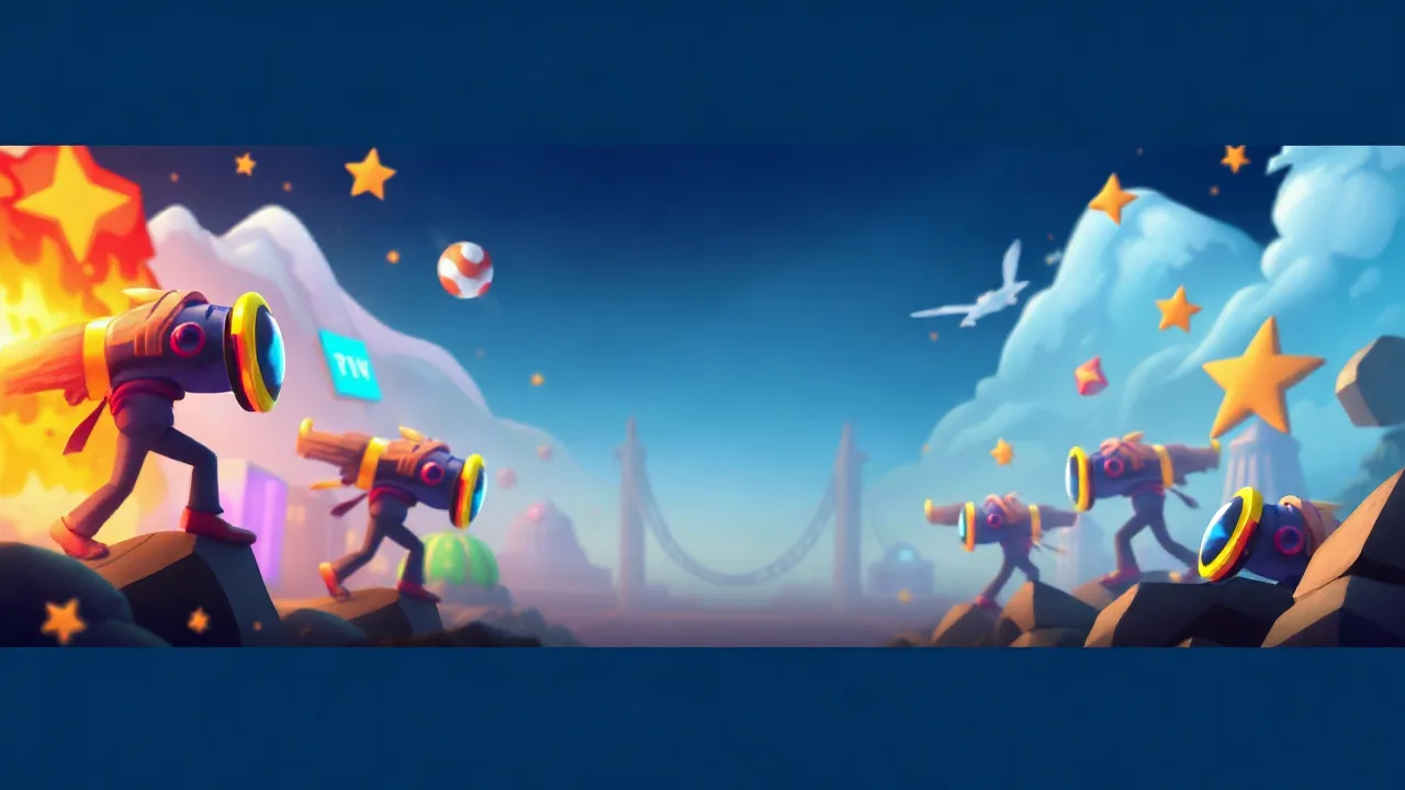 Top 10 Crazygames2 Games to Play Right Now image