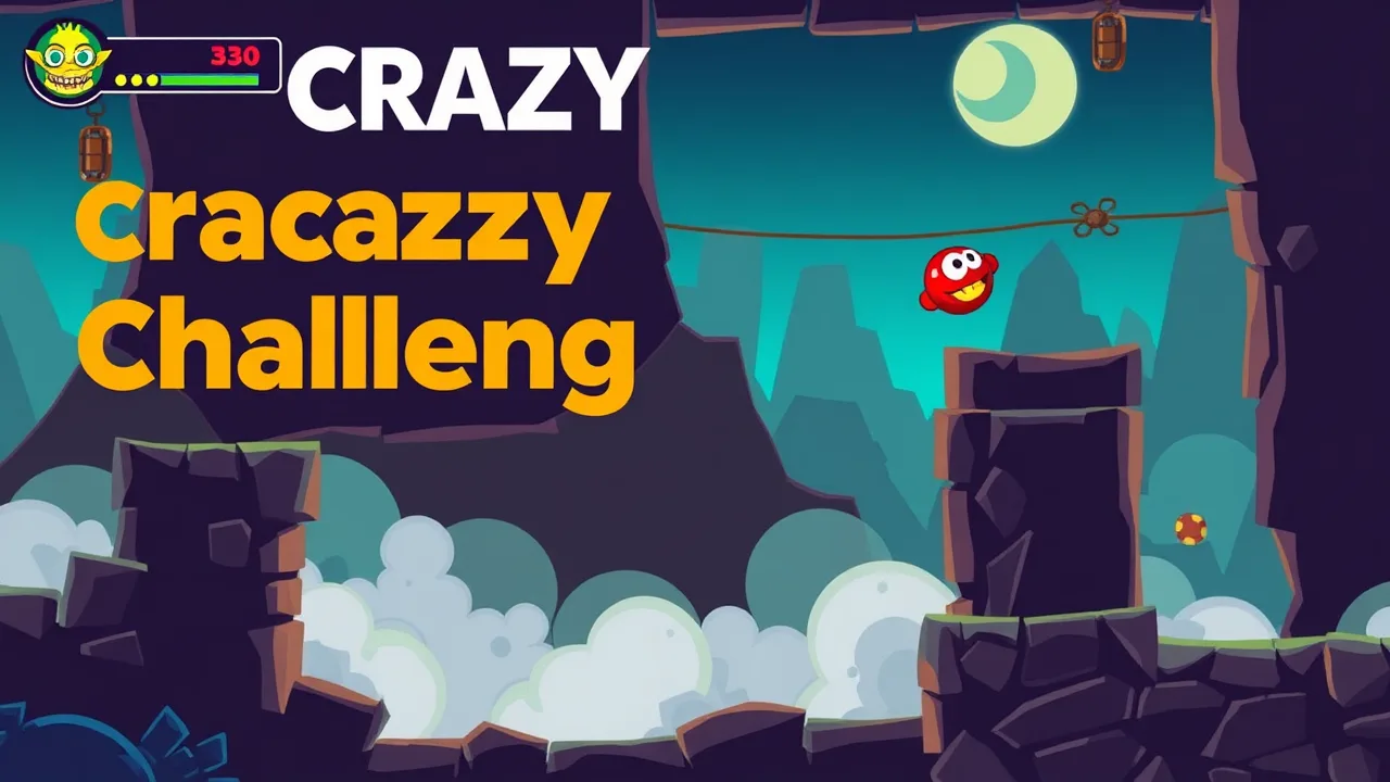 The Ultimate crazygameses Challenge Awaits image