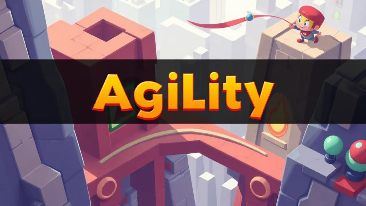 Mastering Agility: Top Puzzle Game Strategies image