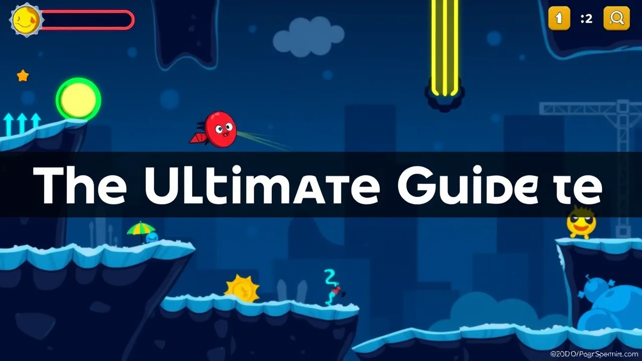 The Ultimate Guide to crazi gamesx image